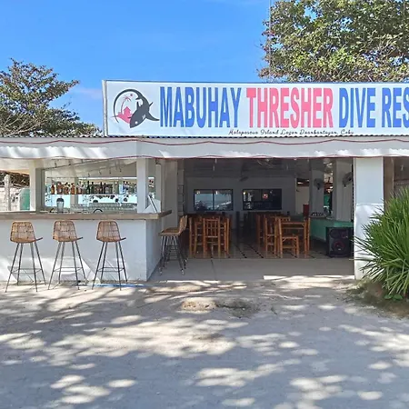 Mabuhay Thresher Dive Resort
